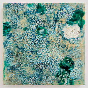 Something About the Blues by Marilyn Banner 