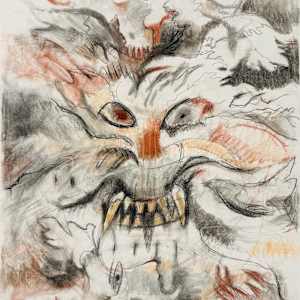 Kali by Marilyn Banner, Image 1.