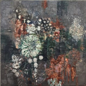 Lichen Sounds 3 by Marilyn Banner, Image 1.