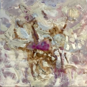 Sharp Turn by Marilyn Banner 