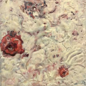 Rosy 2 by Marilyn Banner 