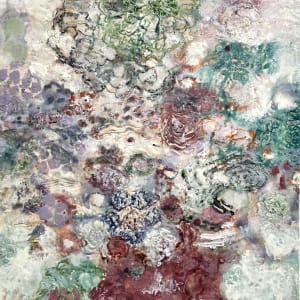 Bouquet 2 by Marilyn Banner