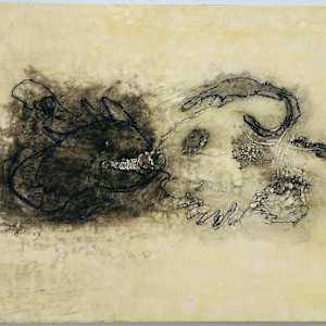 Disagreement by Marilyn Banner, Image 2.
