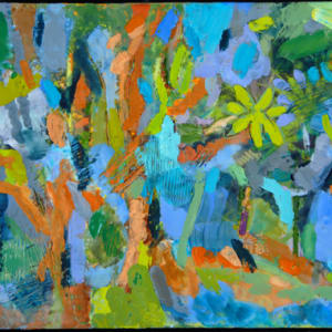 Flowers by Marilyn Banner