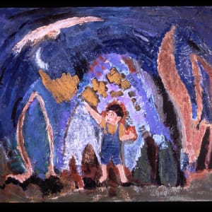 Birth of Abraham 3 (Greater than the Moon) 