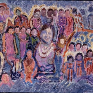 Our Jewish Women by Marilyn Banner 