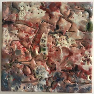 Raval 6 by Marilyn Banner