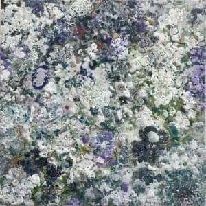 Snow Lichen by Marilyn Banner, Image 1.