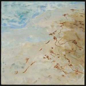 Tracings by Marilyn Banner 