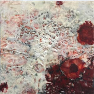 Rosy by Marilyn Banner