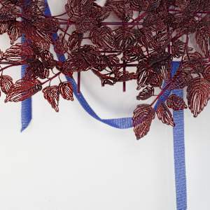 Untitled Promise, 1 by Taylor Kibby 