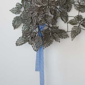 Untitled Promise, 8 by Taylor Kibby 