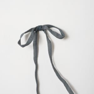 Impermanent Knots (draped) by Taylor Kibby 