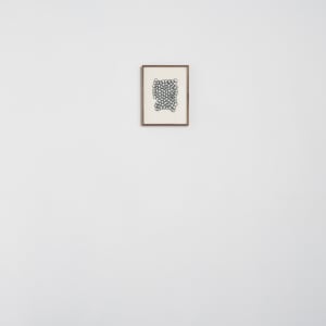 Untitled 2 (Cobweb) by Taylor Kibby 