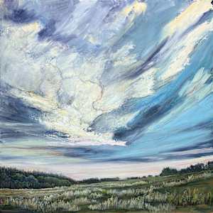 A Touch of Hope 2.1 by Diane Larouche Ellard