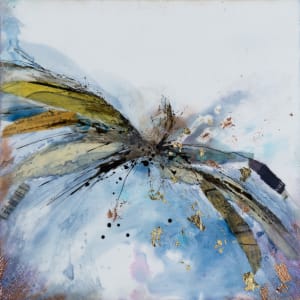 Angel's Sorrow by Diane Larouche Ellard
