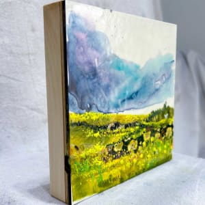 Perfect Day by Diane Larouche Ellard 