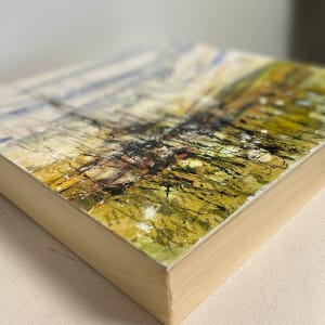 Pop by Diane Larouche Ellard 