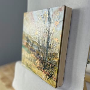 Seamless by Diane Larouche Ellard 