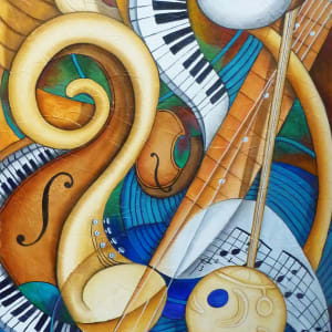 The Back Beat by Marcella Hayes Muhammad