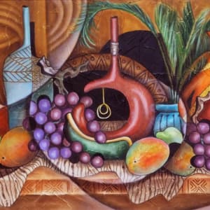 Tropical Buffet 2, Image 1.