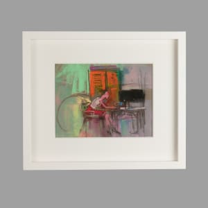 Across The Room by SUTTLES ART, Image 2.