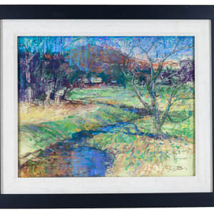 Carter's Cove Meander by SUTTLES ART, Image 1.