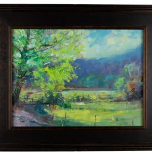Along The Tracks by SUTTLES ART, Image 2.