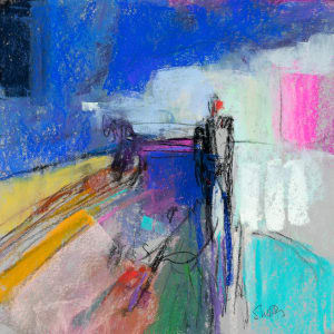Hope And Trust by SUTTLES ART, Image 1.