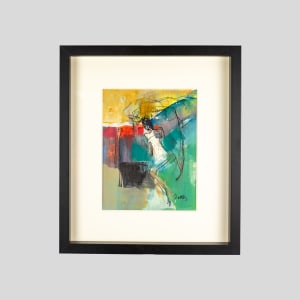 All Set by SUTTLES ART 