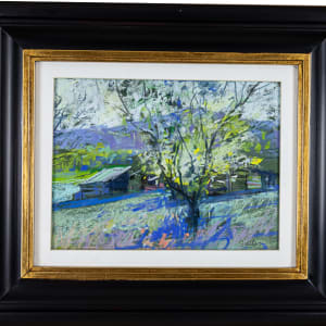 Side Glance No. 2 by SUTTLES ART, Image 1.