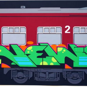 Berchem_Belgian Piggy by New2