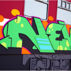 Berchem_Belgian Piggy by New2 