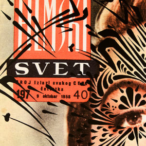 Svet Thorns - Black Edition by Stinkfish 