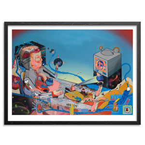 Wonderclub by Sickboy