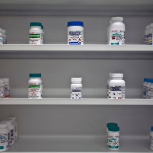 Sleep by Brad  Necyk