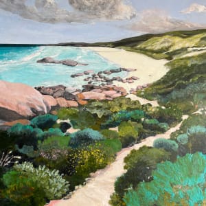 Paradise Found by Karina Buckingham 