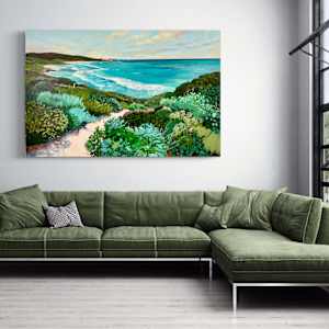 Our Kind of Heaven by Karina Buckingham 