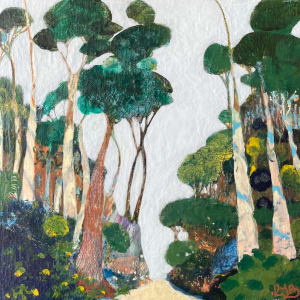 Vitamin Tree by Karina Buckingham 