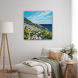 Blooming Marvellous by Karina Buckingham 