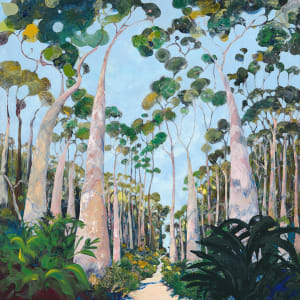 Wonderland by Karina Buckingham