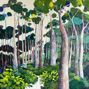 A Place to Flourish by Karina Buckingham 