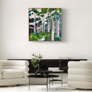 A Place to Flourish by Karina Buckingham
