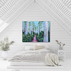 Do You Believe In Magic? by Karina Buckingham 