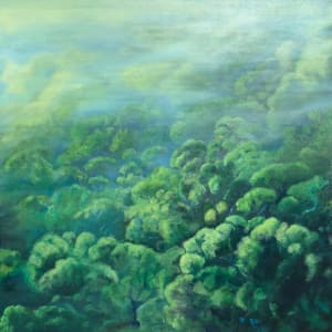 Evergreen by Karina Buckingham