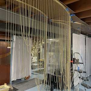 Ribbons.  1587 Prime by Beth Kamhi - BRK Enterprises LLC, Image 1.