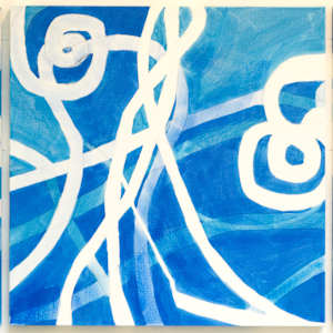 LGH2-Triptych3 by Daniel Kohn