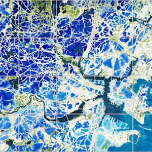 Partners Network by Daniel Kohn