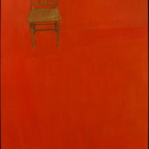 Red 1 by Daniel Kohn