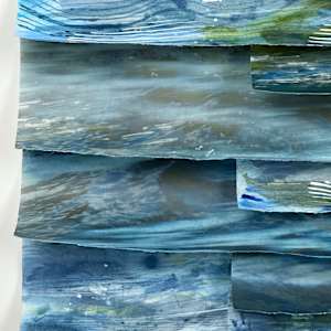 Ferry Landing I by Barbara Hocker 